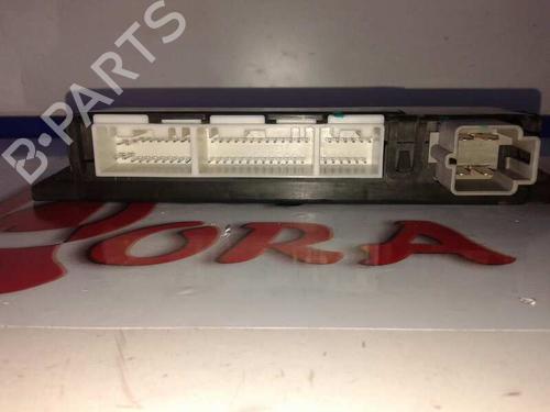 Module électronique JAGUAR S-TYPE II (X200) 3.0 V6 | BP12634017M83 