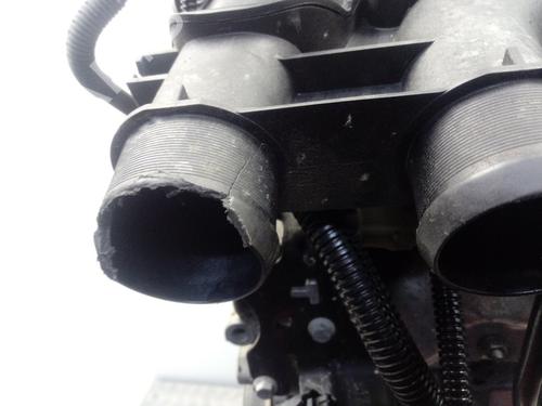 Engine PEUGEOT PARTNER Tepee  | BP16097299M1 