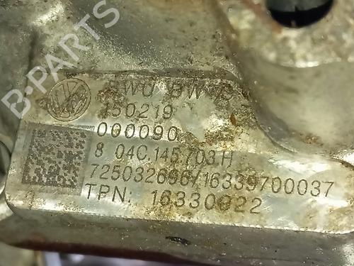 Engine AUDI A1 Sportback (GBA) | BP23146984M1 - Image 3