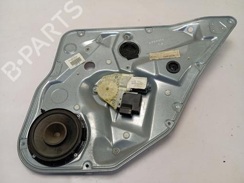 Used Rear right window mechanism Rear right window mechanism 38285690 38285690