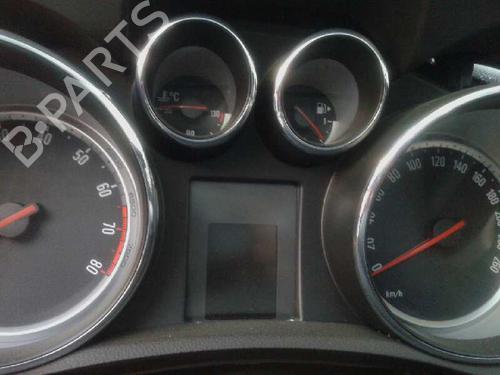 Catalyst OPEL MOKKA / MOKKA X (J13)  | BP30369711M10  - Image 7