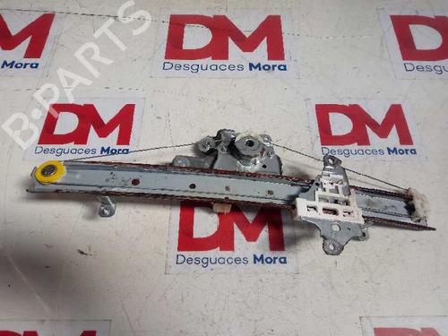 Front right window mechanism NISSAN MICRA V (K14)  | BP12665855C23 