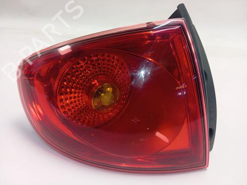 Used Left taillight Left taillight 38435241 38435241