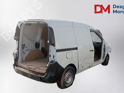 Egr RENAULT EXPRESS Box Body/MPV  | BP30914434M69 