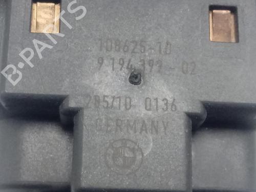 Electronic module BMW X1 (E84) sDrive 18 d | BP16837963M83