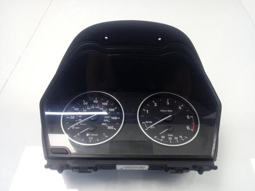 Instrument cluster BMW X1 (F48) sDrive 18 d | BP12676206C47 