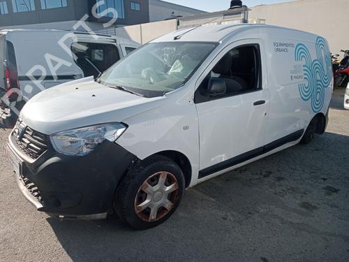 Brugte DACIA DOKKER Box Body/MPV 1.6 LPG 4954051