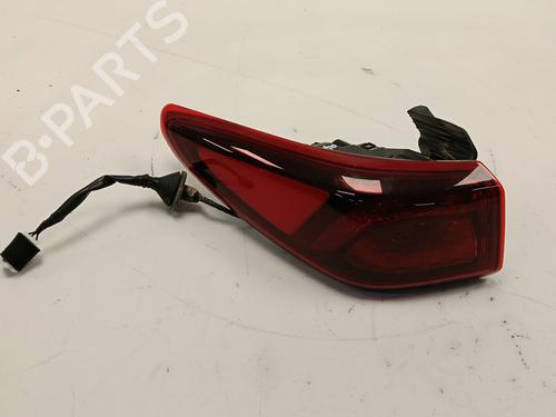 Used Left taillight HYUNDAI KONA (OS, OSE, OSI) [2017-2023]  31713792