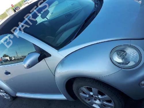Used Parts VW NEW BEETLE Convertible (1Y7) 1.6 2595594