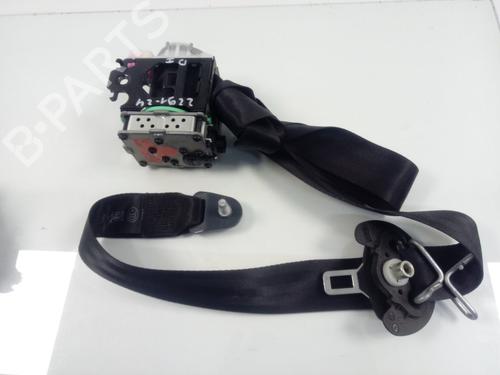 Other DS DS 4 / DS 4 CROSSBACK (NX_)  | BP19261572O1 