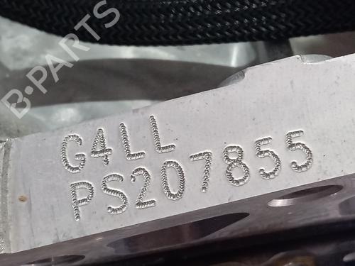 Engine KIA NIRO II (SG2) 1.6 GDI Hybrid | BP39239689M1 - Image 2