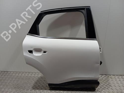 Used Right rear door CITROËN C4 III (BA_, BB_, BC_) [2020-2025]  28031306