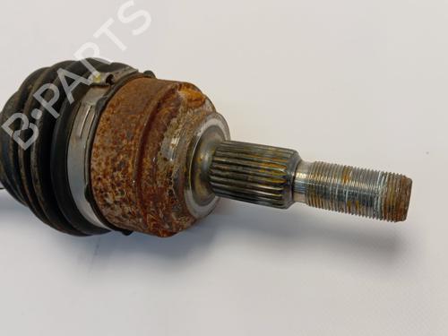 Left front driveshaft FORD FOCUS III | BP33321818M38 - Image 3
