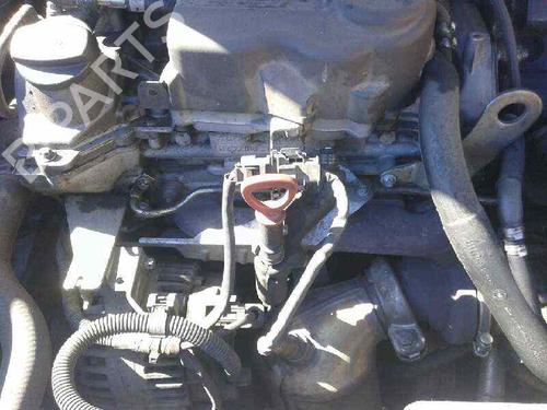 Control unit SMART FORFOUR (454)  | BP12634591M11  - Image 8