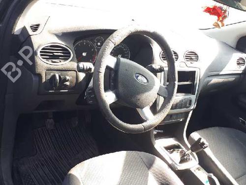 Engine control unit (ECU) FORD FOCUS II (DA_, HCP, DP) | BP12670129M57