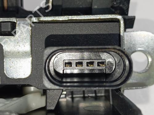 Tailgate lock SEAT LEON (1P1) | BP30589538C101