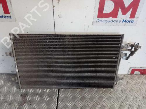 Used AC radiator FORD MONDEO III Saloon (B4Y) [2000-2007]  12664333