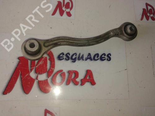 Used Left rear suspension arm MERCEDES-BENZ C-CLASS (W202) [1993-2000]  17028676