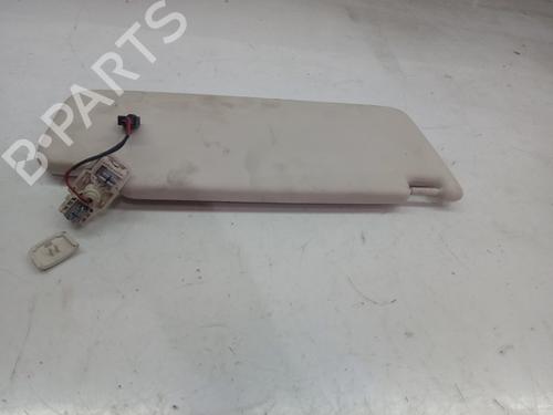 Left sun visor VW PASSAT B8 Variant (3G5, CB5)  | BP12839528I1 