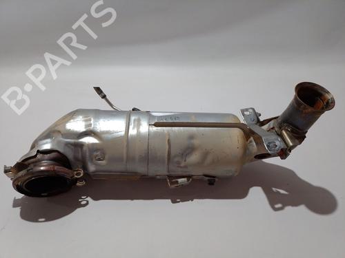 Katalysator Katalysator PEUGEOT 2008 II (UD_, US_, UY_, UJ_, UR_, UC_) [2019-2026] 34305148 34305148