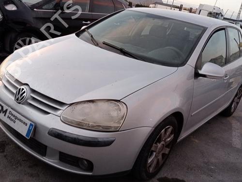Engine control unit (ECU) VW GOLF V (1K1)  | BP19514828M57 