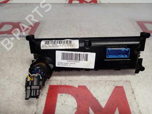 Climate control MINI MINI (R50, R53) Cooper S | BP15391616I5 