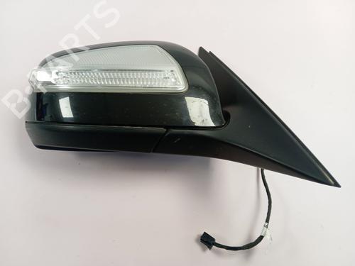 right-mirror-mercedes-benz-c-class-w204-2007-2008-2009-2010-2011-2012-2013-2014-2015-34350786 main image