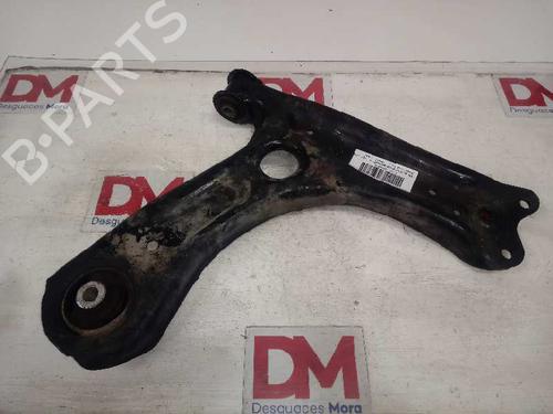 Used Right front suspension arm SKODA FABIA II (542) [2006-2014]  16747409