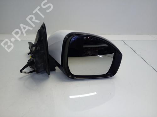 Used Right mirror LAND ROVER DISCOVERY SPORT (L550) [2014-2025]  19261228