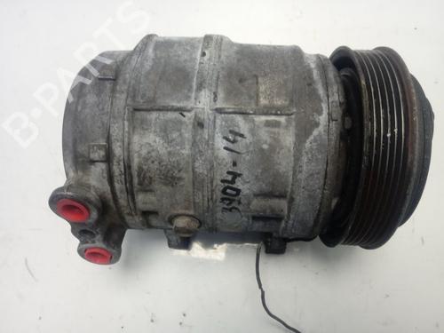 Used AC compressor OPEL TIGRA (S93) [1994-2000]  14938766
