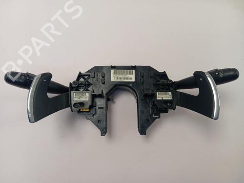 Used Headlight switch Headlight switch CITROËN C4 Grand Picasso I (UA_) 1.6 HDi (109 hp) 39808609 39808609