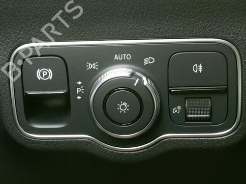 Left tailgate light MERCEDES-BENZ GLA (H247) GLA 180 (247.784) | BP28031262C79  - Image 20