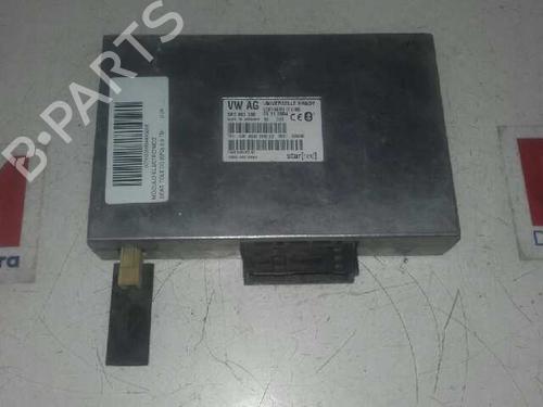 Used Electronic module Electronic module SEAT TOLEDO III (5P2) [2004-2009] 16539243 16539243