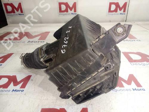 Air filter box NISSAN QASHQAI II SUV (J11, J11_)  | BP14131574M87 