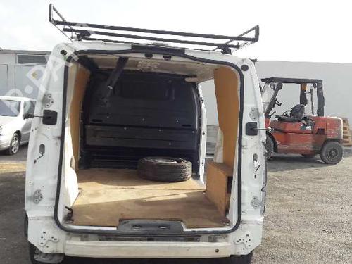 Instrument cluster TOYOTA AVENSIS (_T22_)  | BP12665263C47 