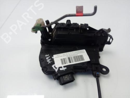 Front left lock NISSAN MICRA V (K14)  | BP12936617C98 