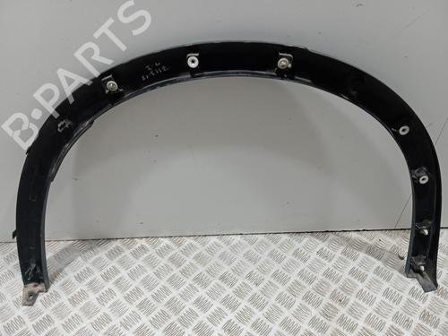 Venstre bagtil skærm liste LYNK & CO 01 PHEV | BP35979518C136 - Image 2