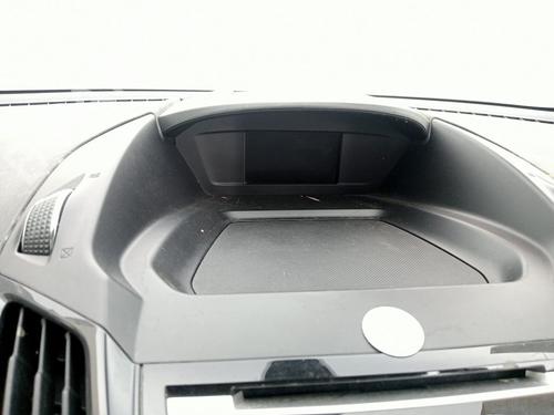 Left front fenders FORD KUGA II (DM2) | BP22626500C41