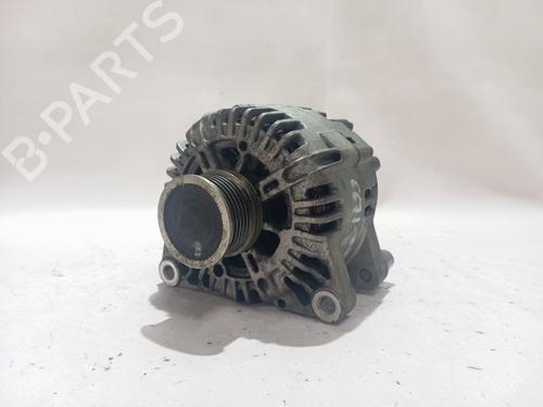 Used Alternator Alternator MITSUBISHI OUTLANDER II (CW_W) [2005-2012] 31917925 31917925