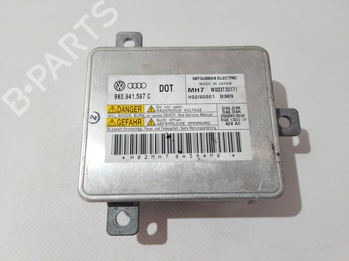Module xenonverlichting AUDI A5 Sportback (8TA) 2.0 TDI (170 hp) 29183915