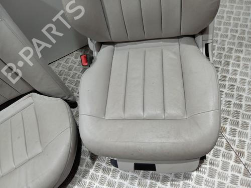 Seats set MERCEDES-BENZ E-CLASS (W212) E 220 CDI / BlueTEC (212.001, 212.002) | BP34399615C78  - Image 7