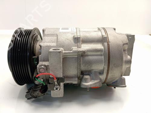 AC compressor HYUNDAI KONA (SX2)  | BP29410301M34 