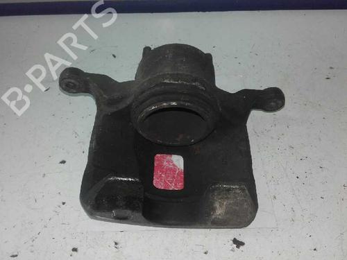 Right front brake caliper MITSUBISHI L200 / TRITON (KA_T, KB_T)  | BP13625124M104 
