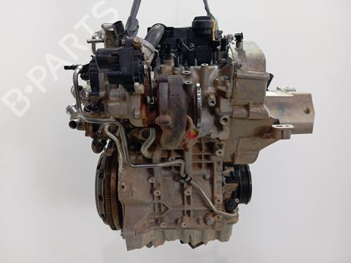 Engine SEAT ARONA (KJ7, KJP) 1.0 TSI | BP40020694M1 - Image 7