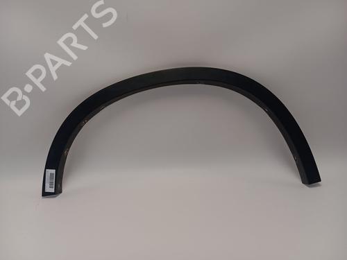 Used Rear right wheel arch trim BMW X1 (F48) sDrive 18 d (150 hp) 23565279
