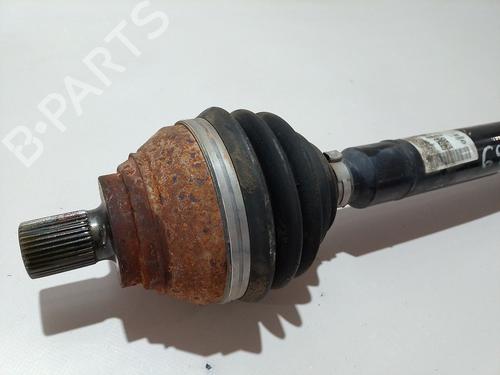 Right front driveshaft SKODA KAROQ (NU7, ND7) | BP37601850M39 - Image 2