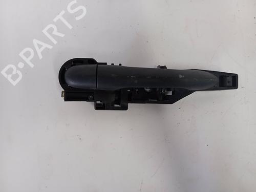 Front right exterior door handle RENAULT KANGOO III MPV  | BP20649652C129 