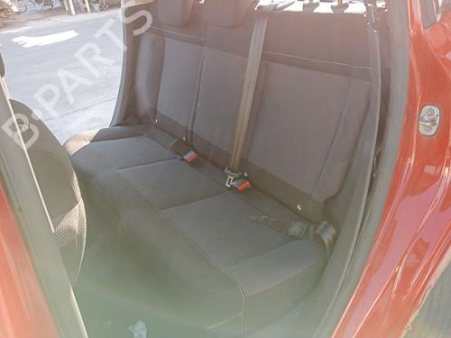 Left front window switch CITROËN C3 III (SX) | BP22555528I27