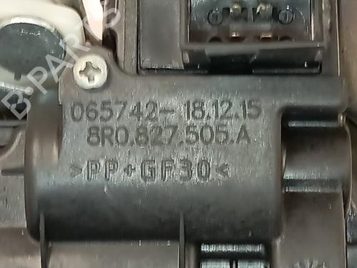 Tailgate lock AUDI A1 Sportback (8XA, 8XF)  | BP28031579C101 