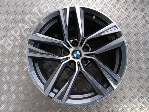 Used Rim BMW 4 Gran Coupe (G26) 420 i (184 hp) 29306264